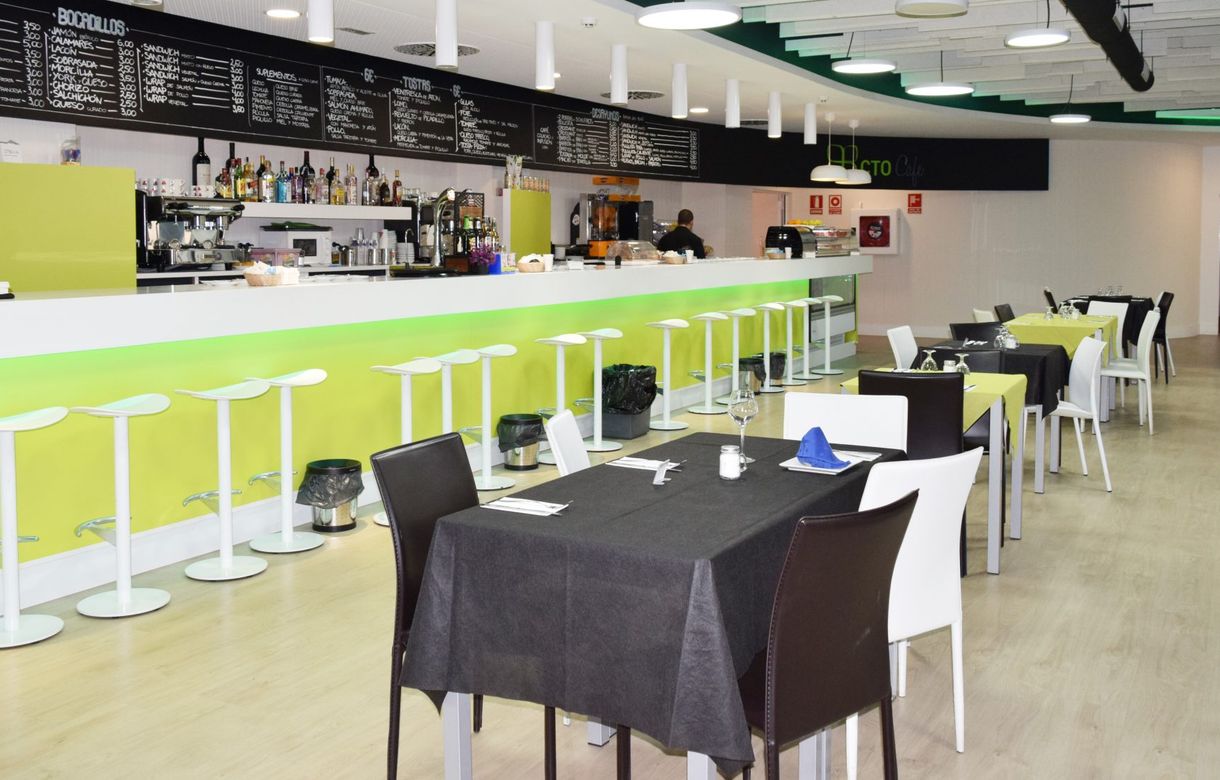 Alquiler sala para reuniones | El mejor centro para tus eventos de empresa