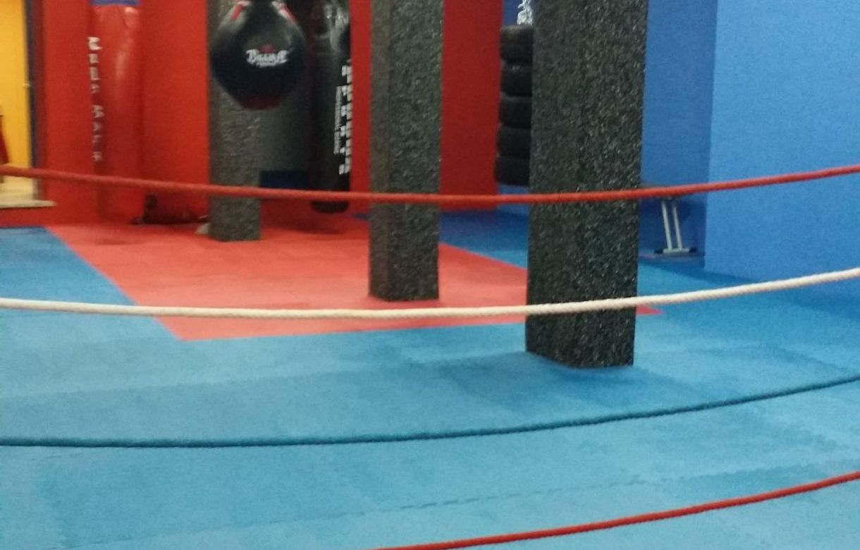 Alquiler de local acondicionado para yoga, pilates, danza, artes marciales