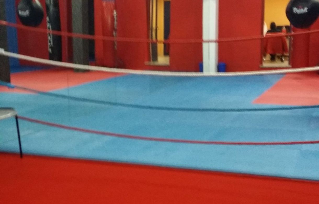 Alquiler de local acondicionado para yoga, pilates, danza, artes marciales