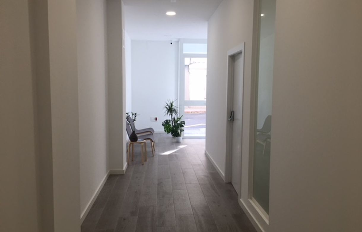 Emprendis Business Center