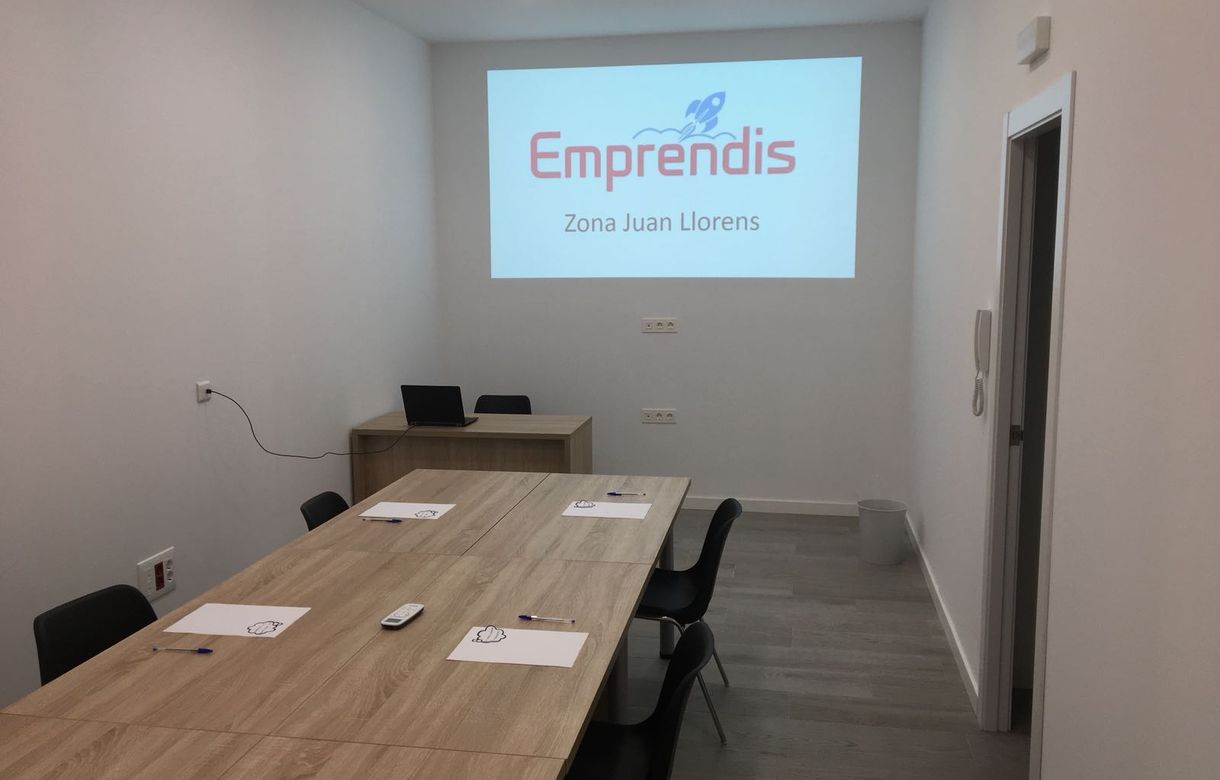 Emprendis Business Center