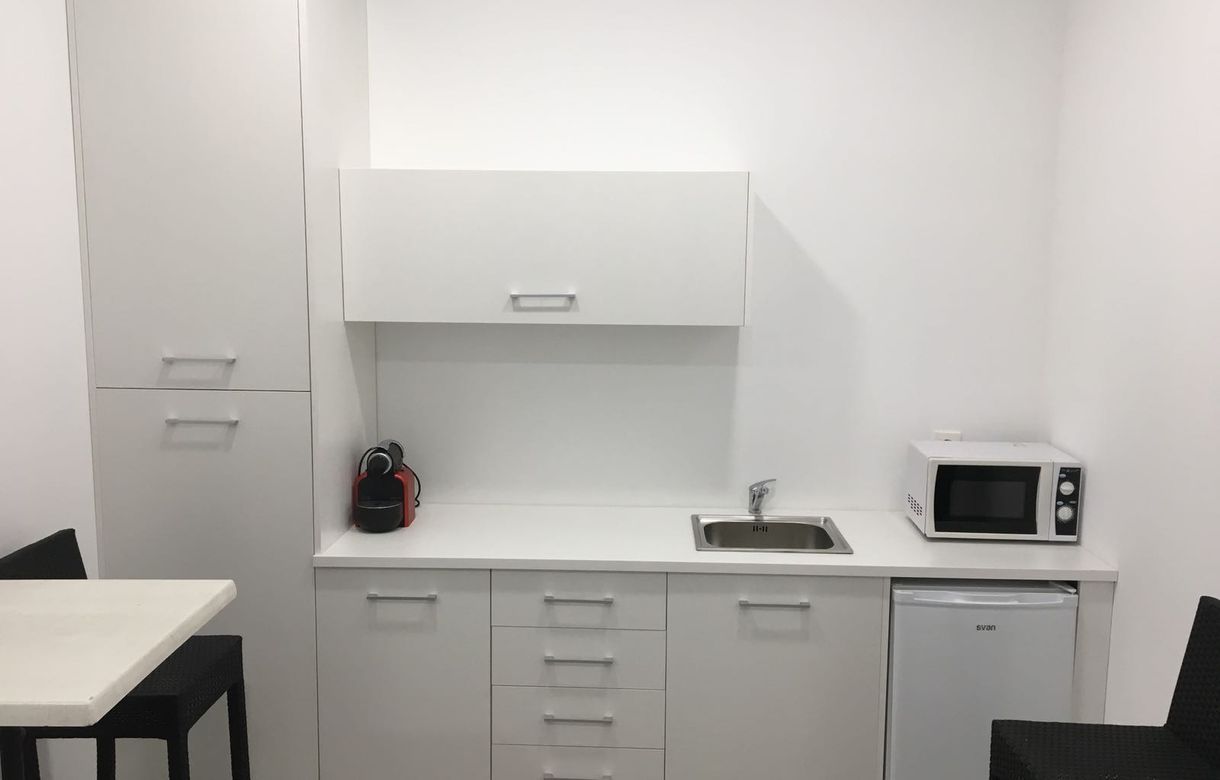 Emprendis Business Center