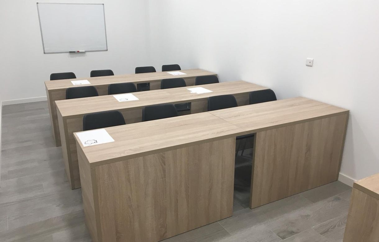 Emprendis Business Center