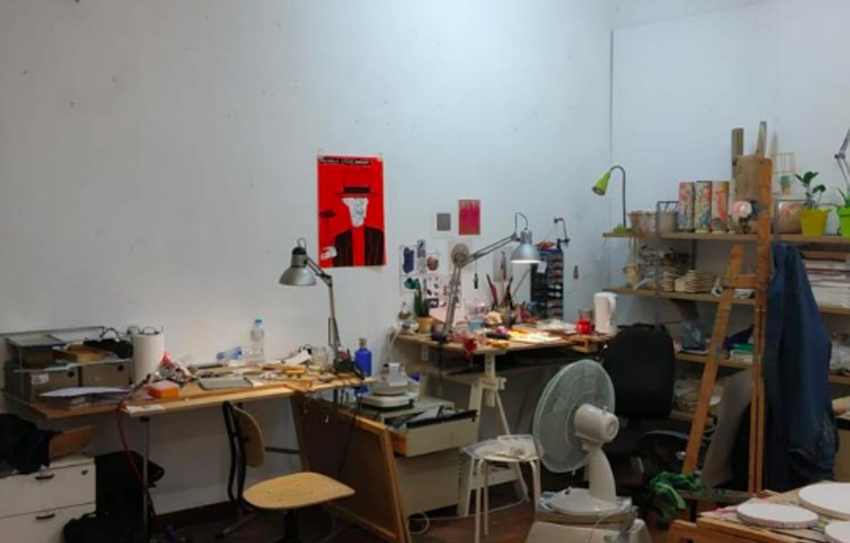 Espacio artistico - Image 2