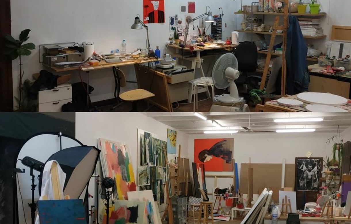 Espacio artistico - Image 3