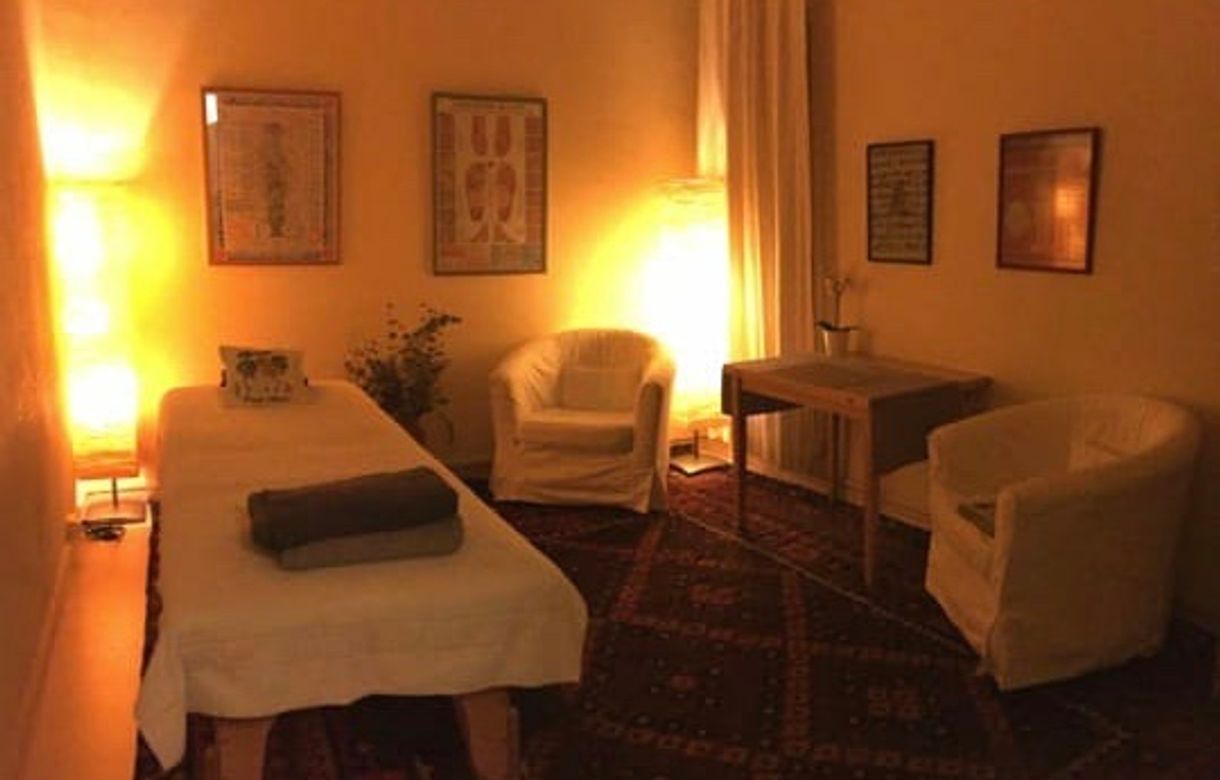 Alquiler sala para terapeutas