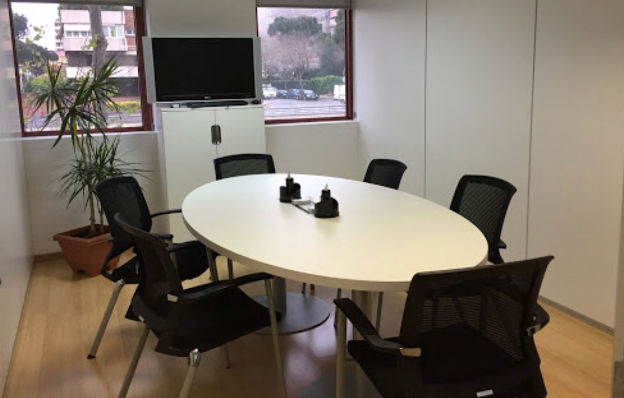 Inmobiliaria compartida Vivendum