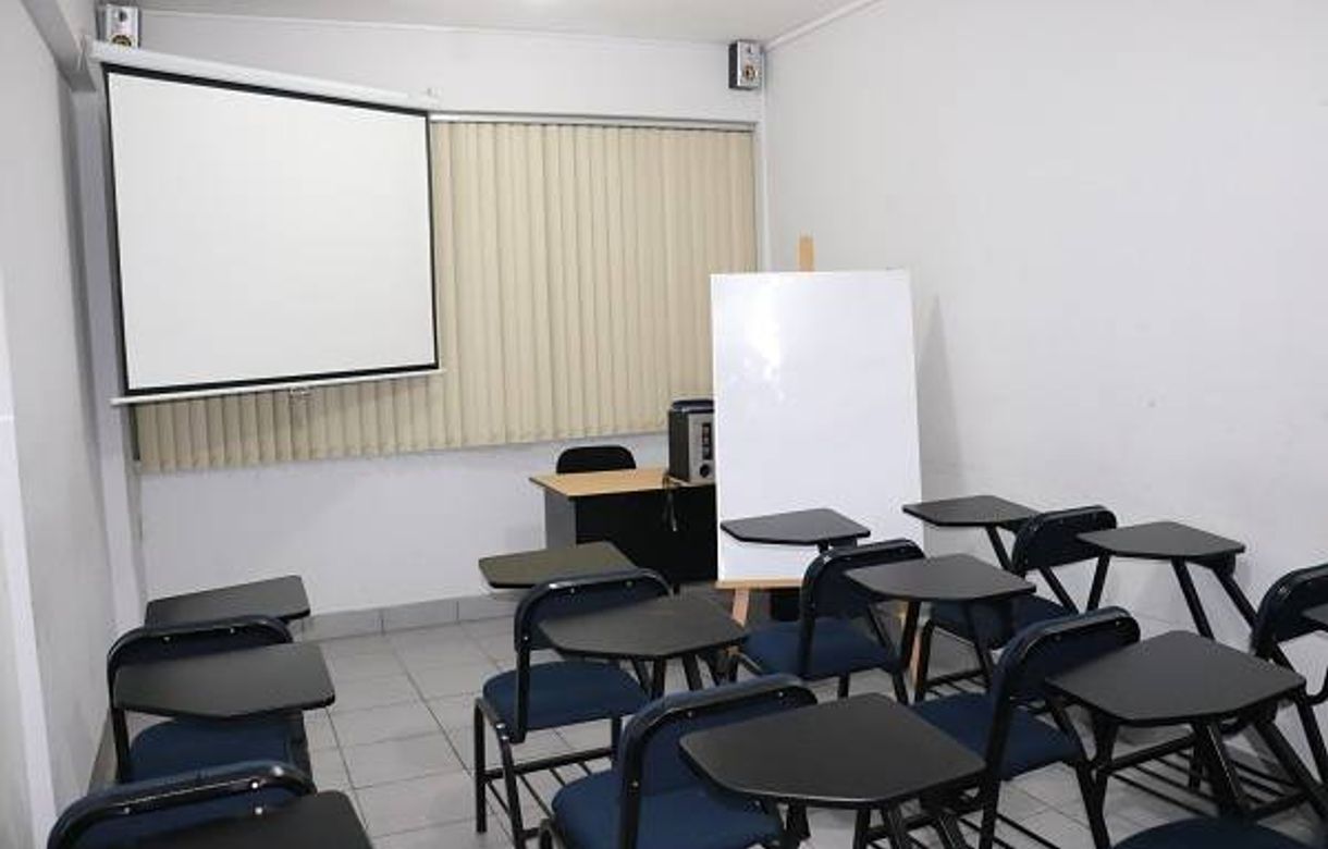 Alquiler de aulas por paquete de horas – Lince