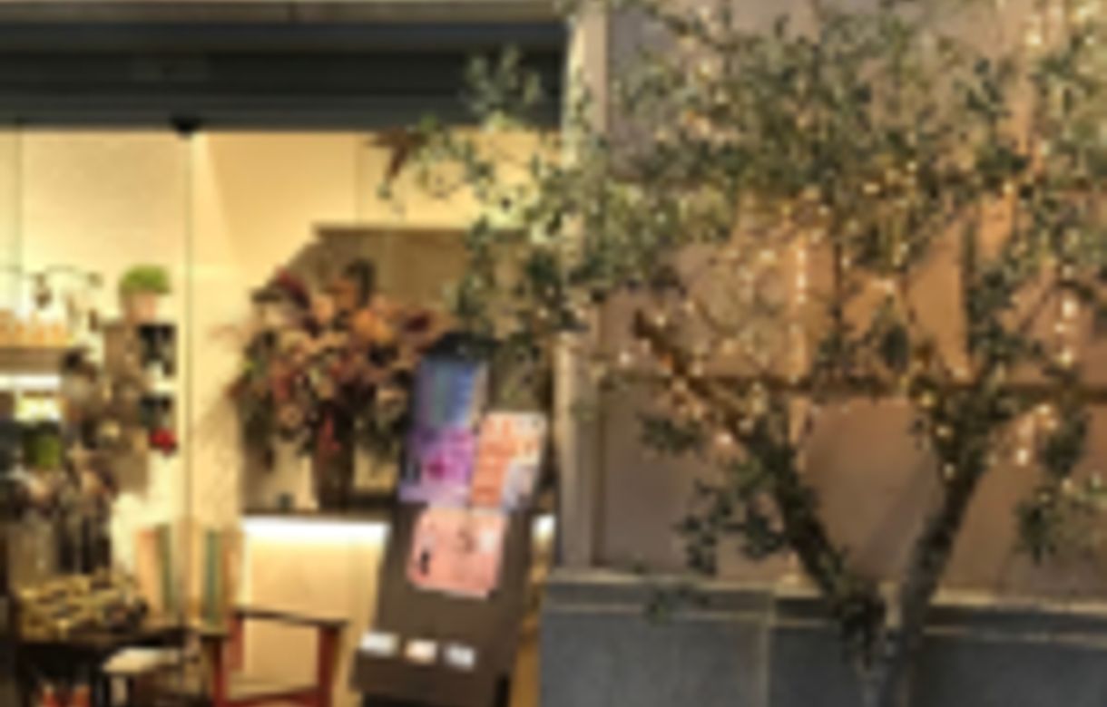 Alquiler de salas para terapeutas, esteticistaspara talleres, charlas, consultas…