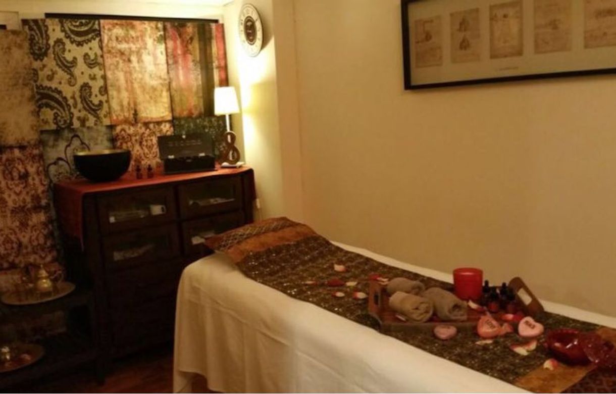 Alquiler de salas para terapeutas, esteticistaspara talleres, charlas, consultas…