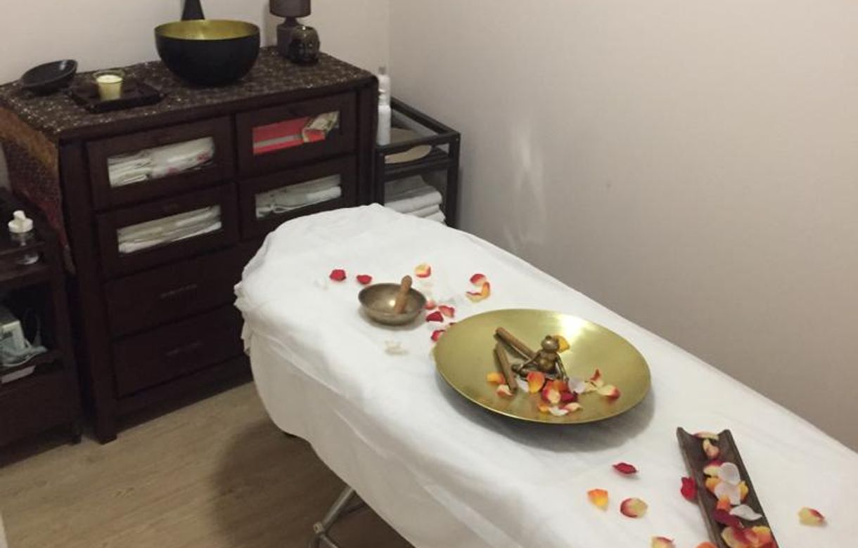 Alquiler de salas para terapeutas, esteticistaspara talleres, charlas, consultas…