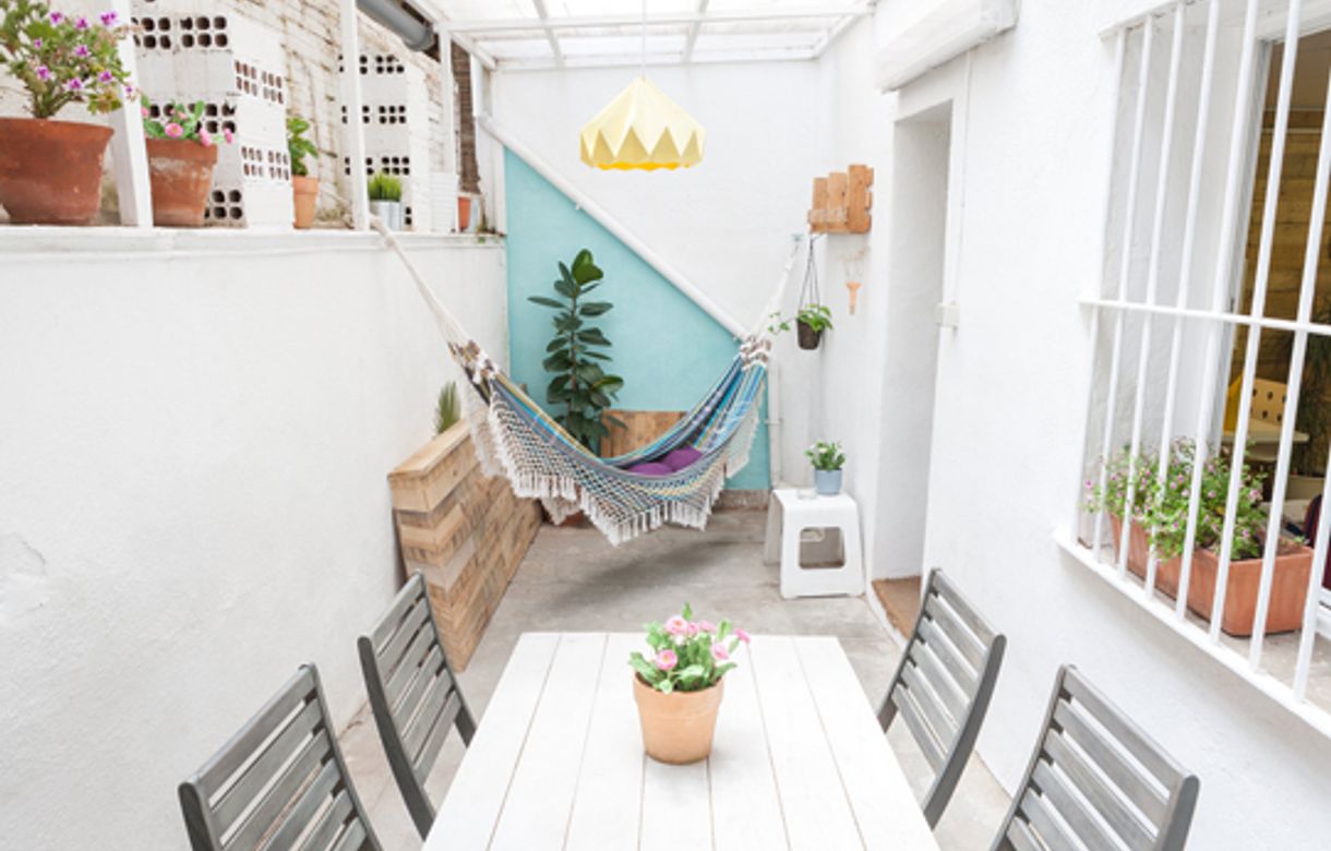Coworking en Gràcia | Cadàver Exquisit