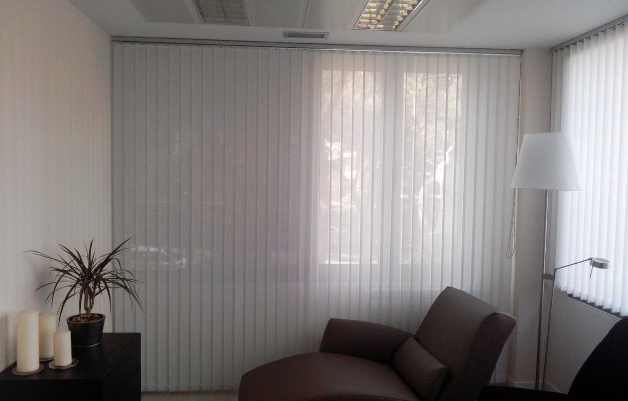 Alquiler de despacho para Psicólogos