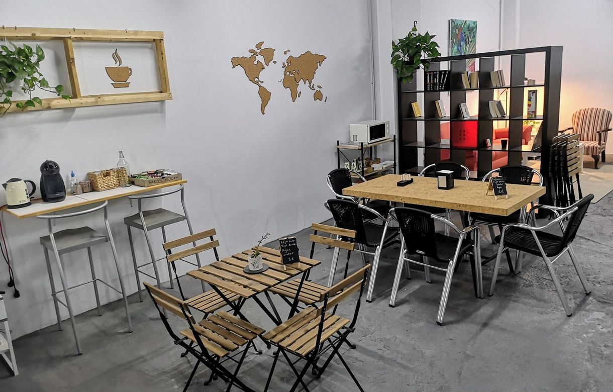 Henrypole meeting point