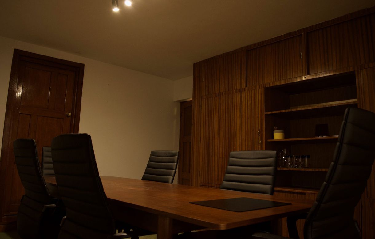 Coworking Cusco | Cowork Network Collaborate Share