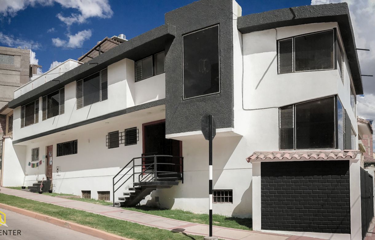 Coworking Cusco | Cowork Network Collaborate Share