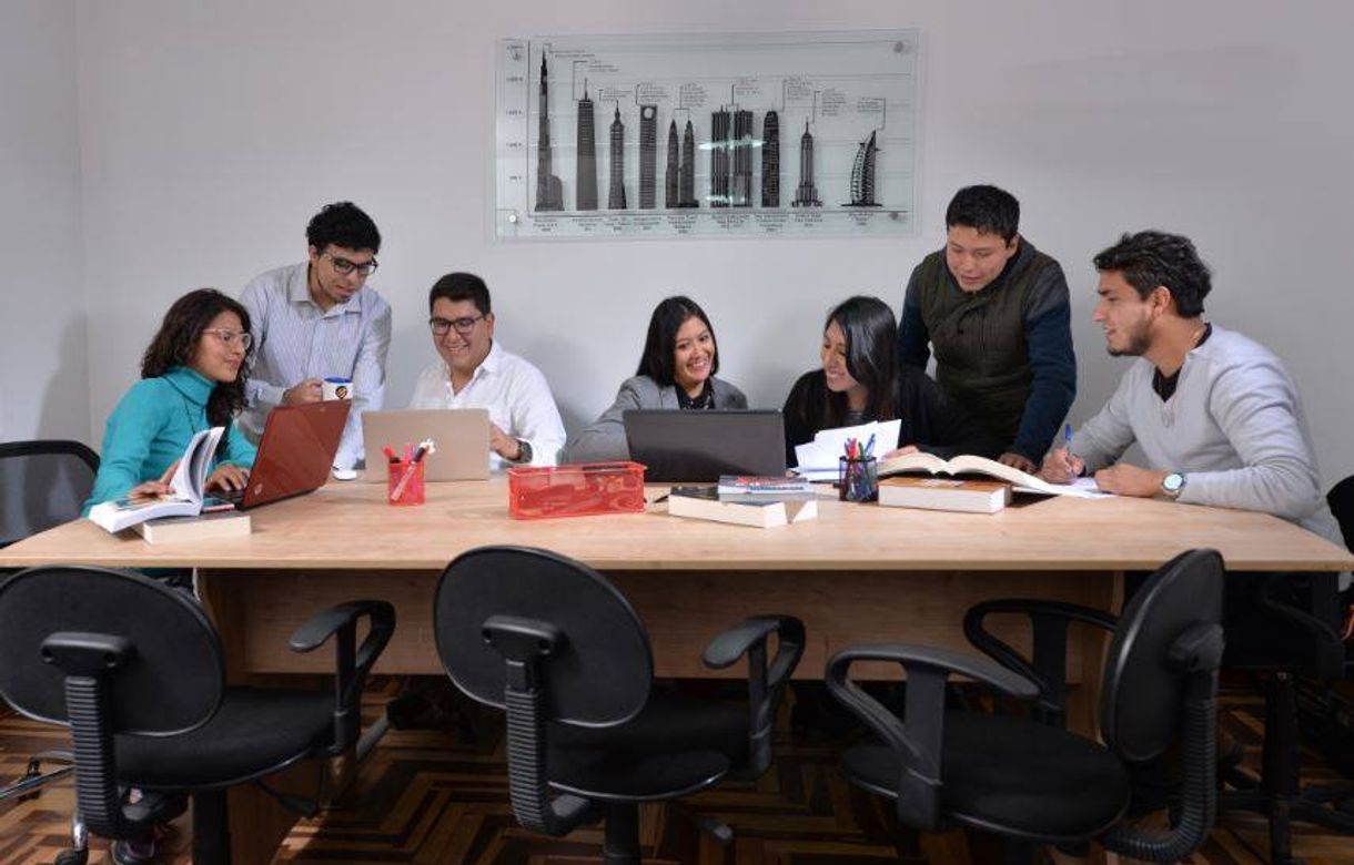 Cusco Perú | Genup Coworking