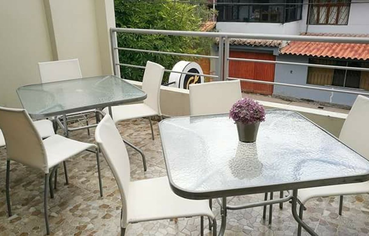 Cusco Perú | Genup Coworking