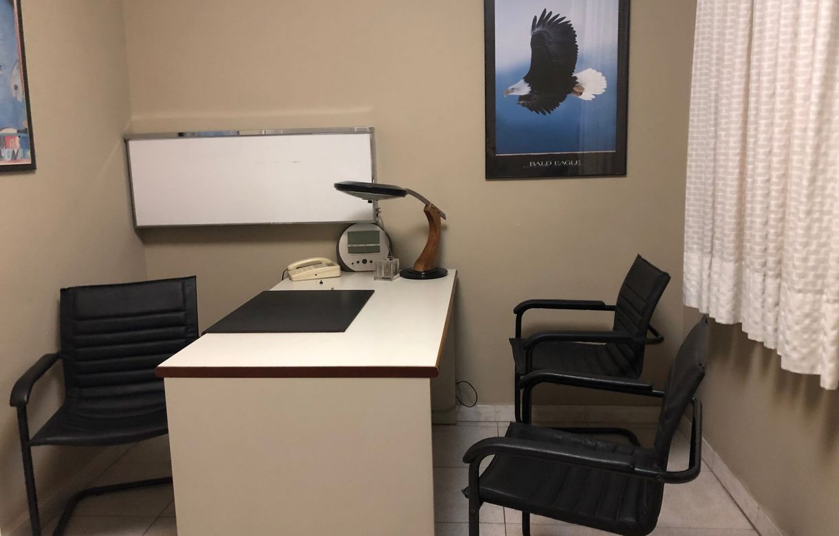 Consultorios en alquiler en BCN | Mitremedica