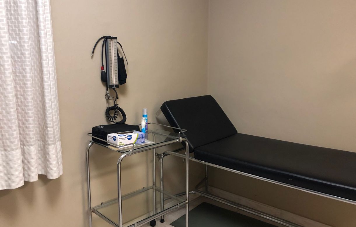 Consultorios en alquiler en BCN | Mitremedica