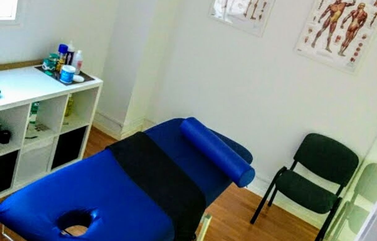 Alquiler sala yoga, teatro o símil | Alquiler de gabinete o despacho