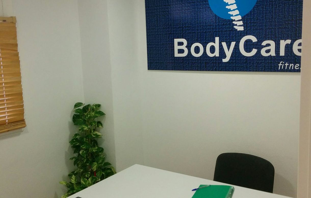 Alquiler sala yoga, teatro o símil | Alquiler de gabinete o despacho