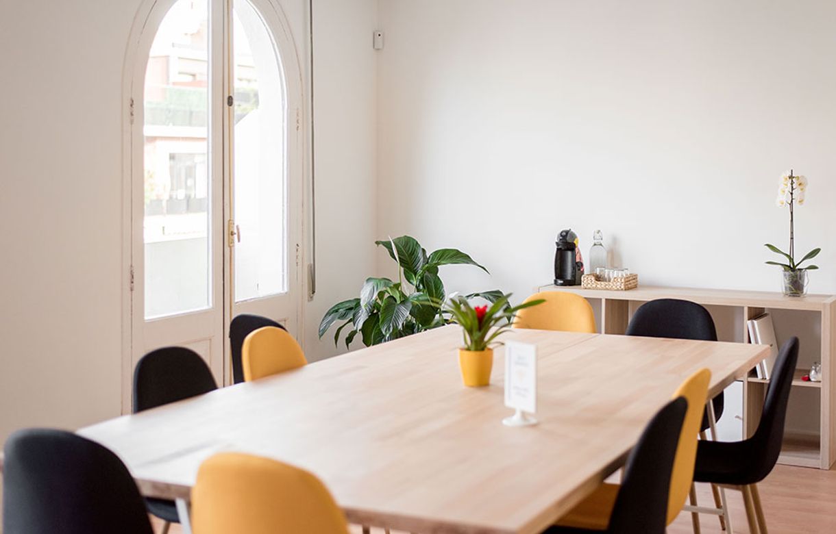 Coworking Valencia - Image 3