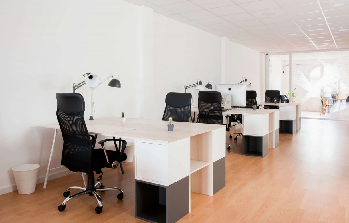 Coworking Valencia