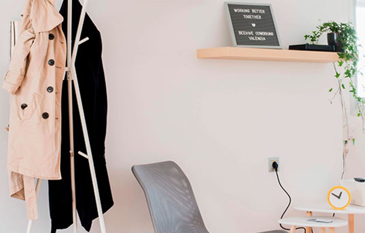 Coworking Valencia - Image 2