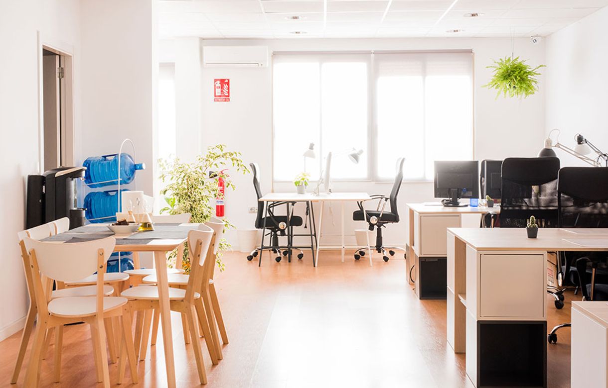 Coworking Valencia - Image 5