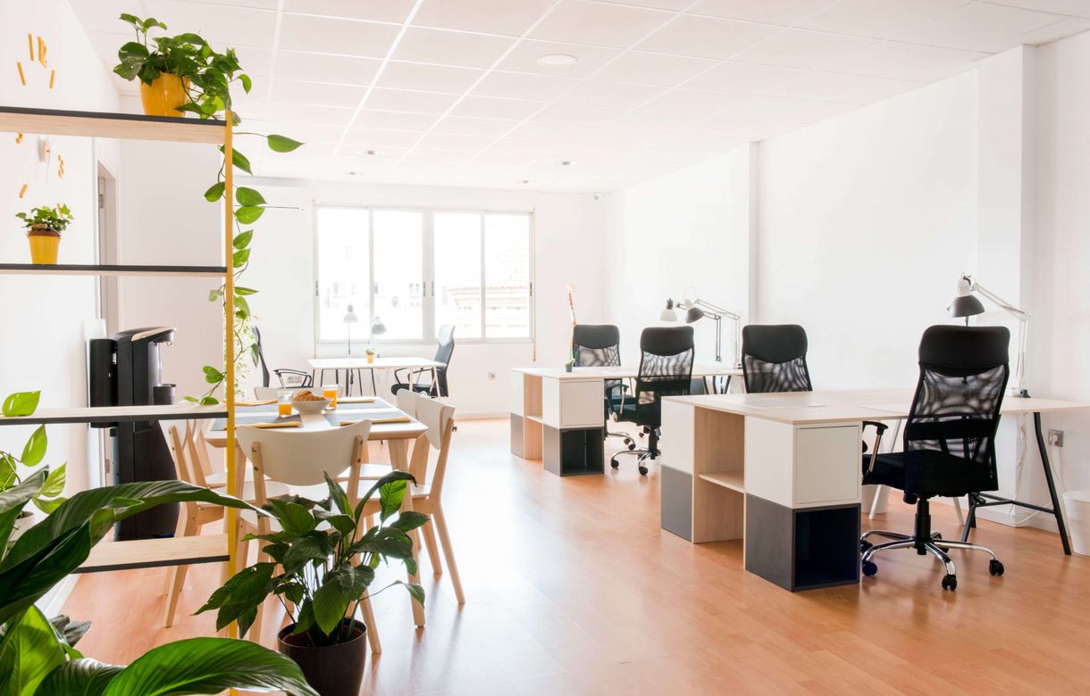 Coworking Valencia - Image 6