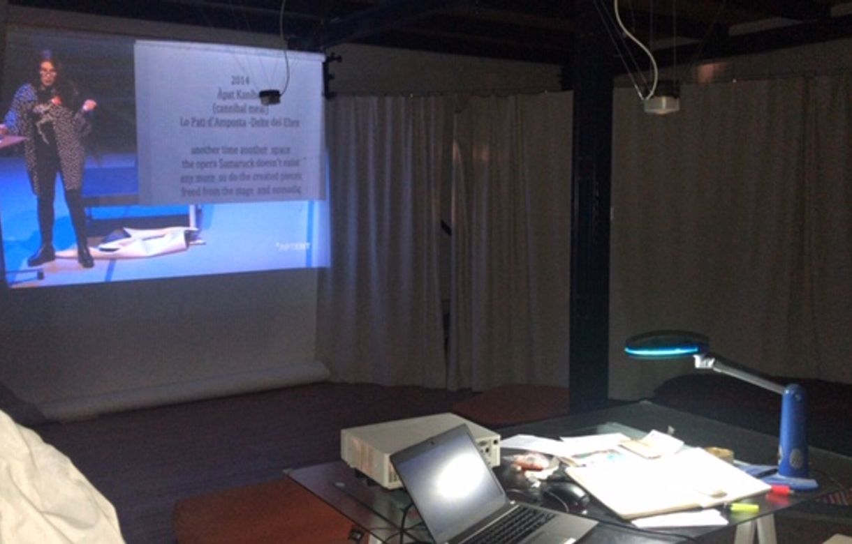 Artistas | Artesanos | Fotógrafos | Coworking multidisciplinar para crear