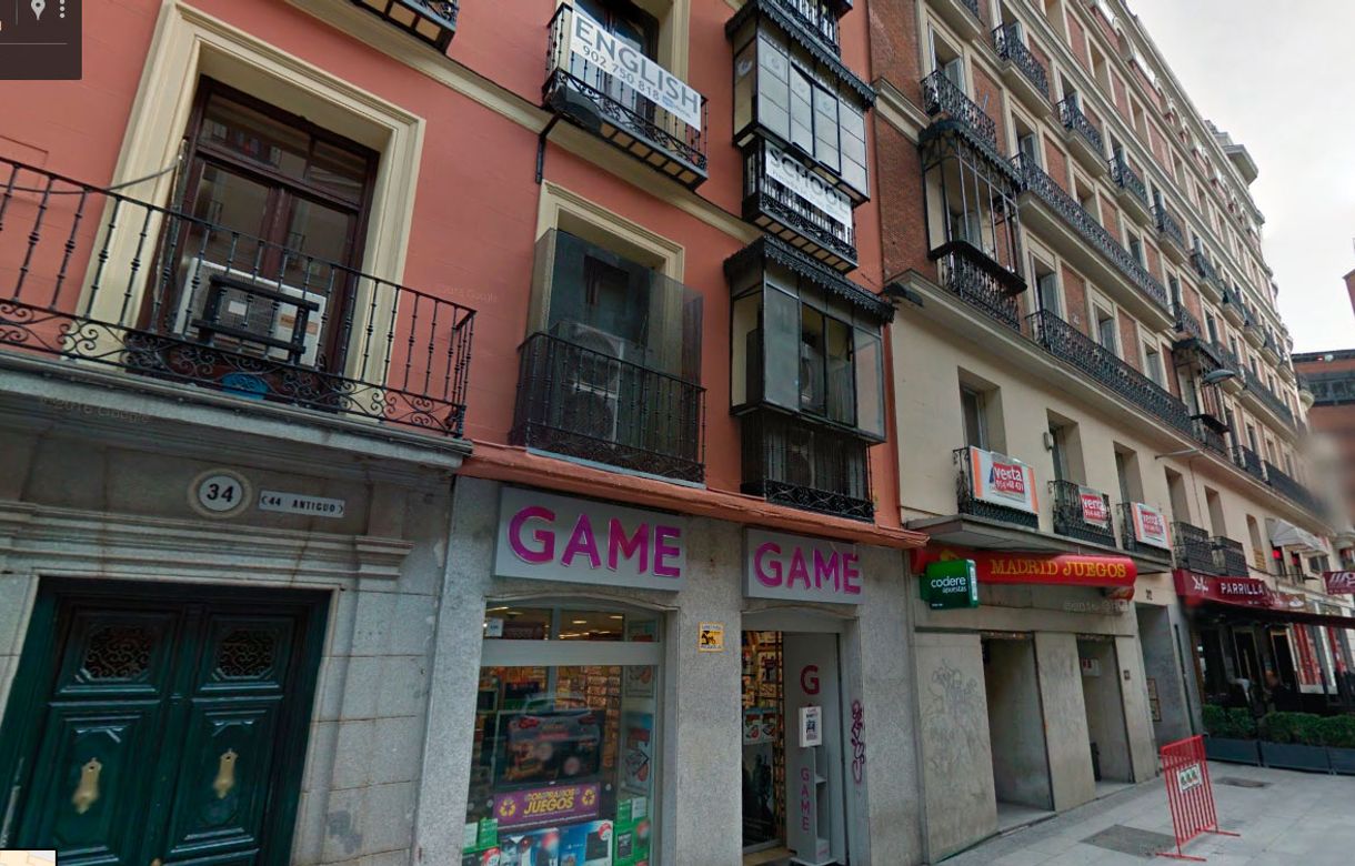 Alquiler calle Preciados | Coworking y oficinas