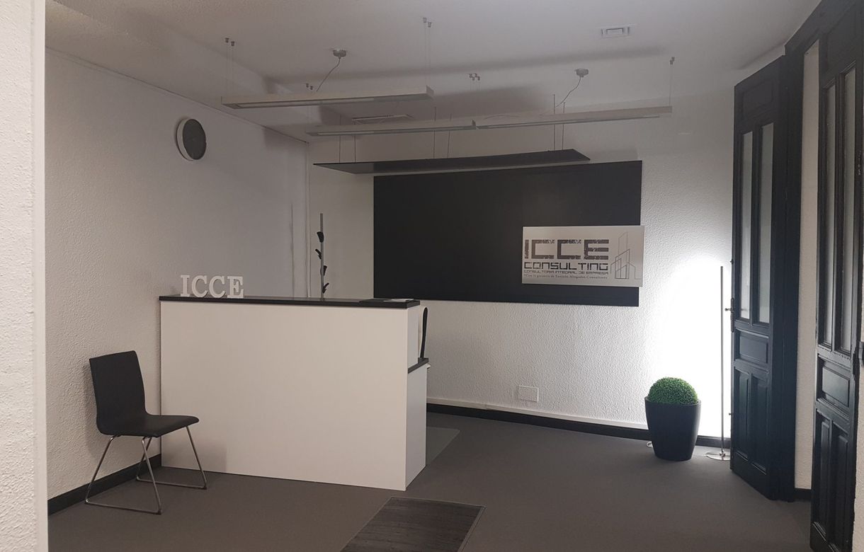 Alquiler calle Preciados | Coworking y oficinas