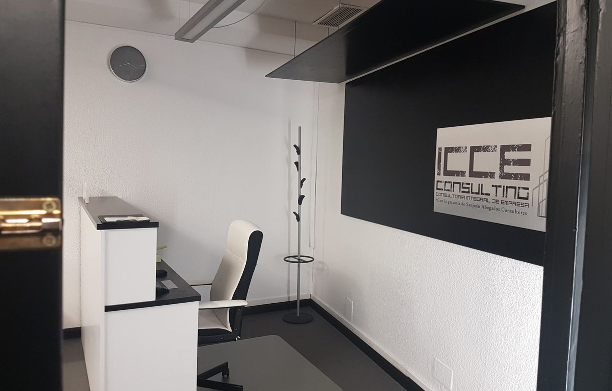 Alquiler calle Preciados | Coworking y oficinas