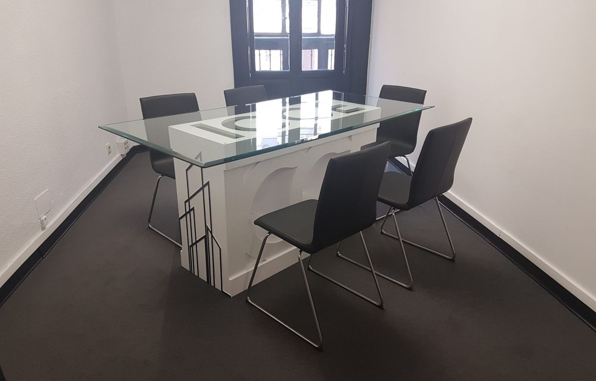 Alquiler calle Preciados | Coworking y oficinas