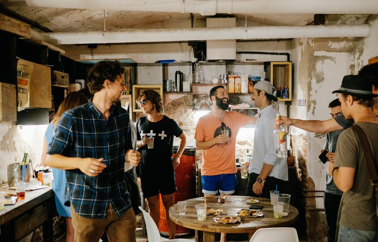 Espacio Born Barcelona - Image 2