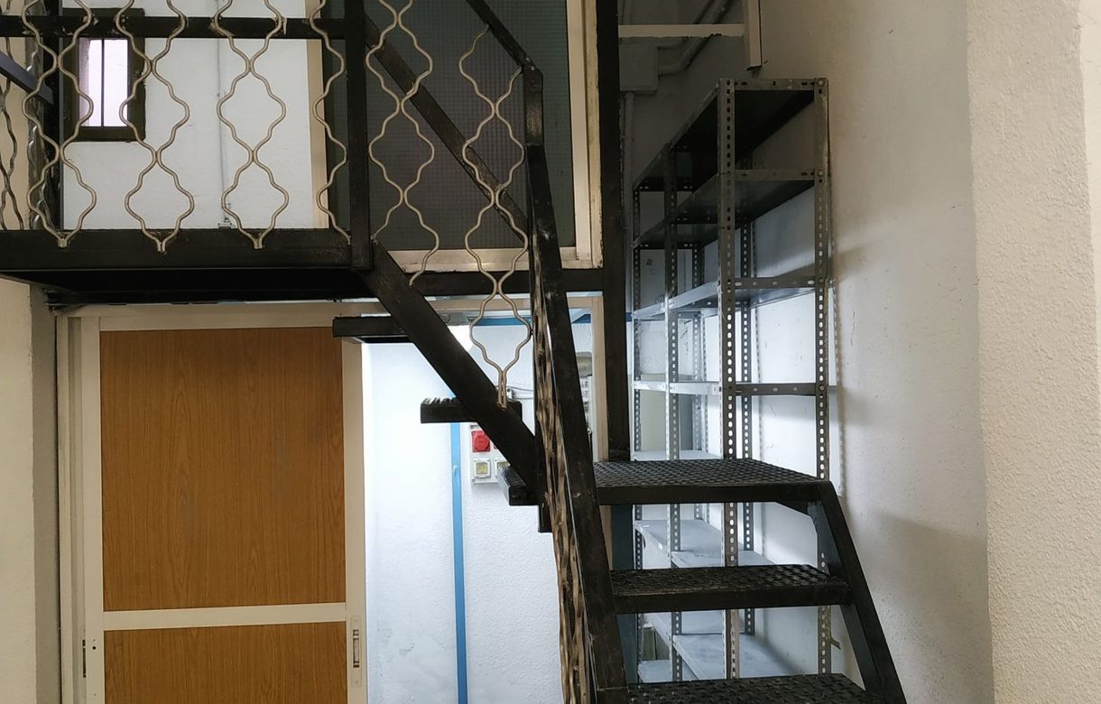 Taller para pequeños artesanos a compartir en Madrid