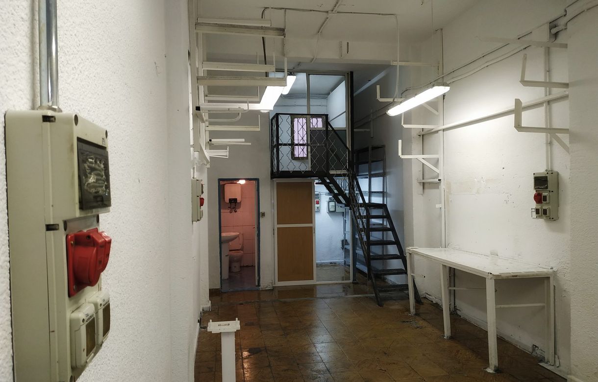 Taller para pequeños artesanos a compartir en Madrid