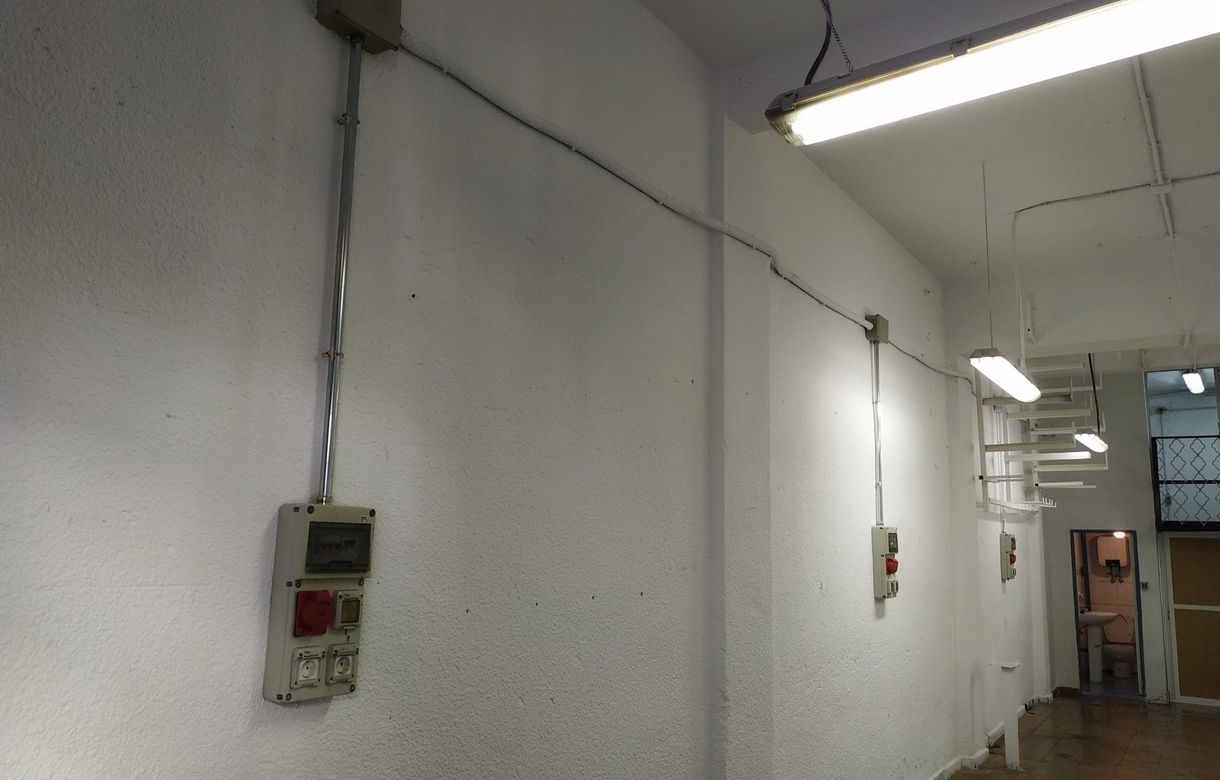 Taller para pequeños artesanos a compartir en Madrid