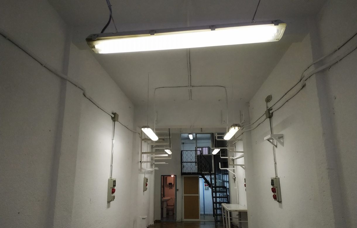 Taller para pequeños artesanos a compartir en Madrid