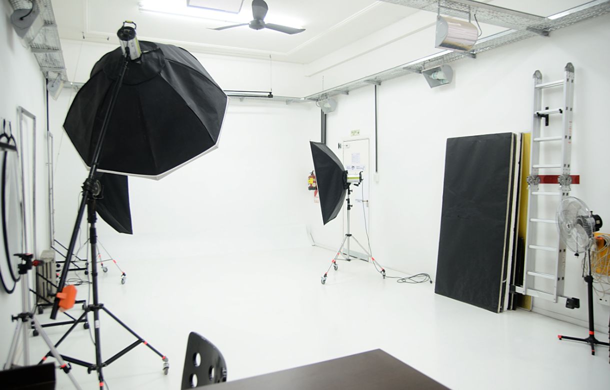 Estudio fotográfico Buenos Aires | Estudio SinFin