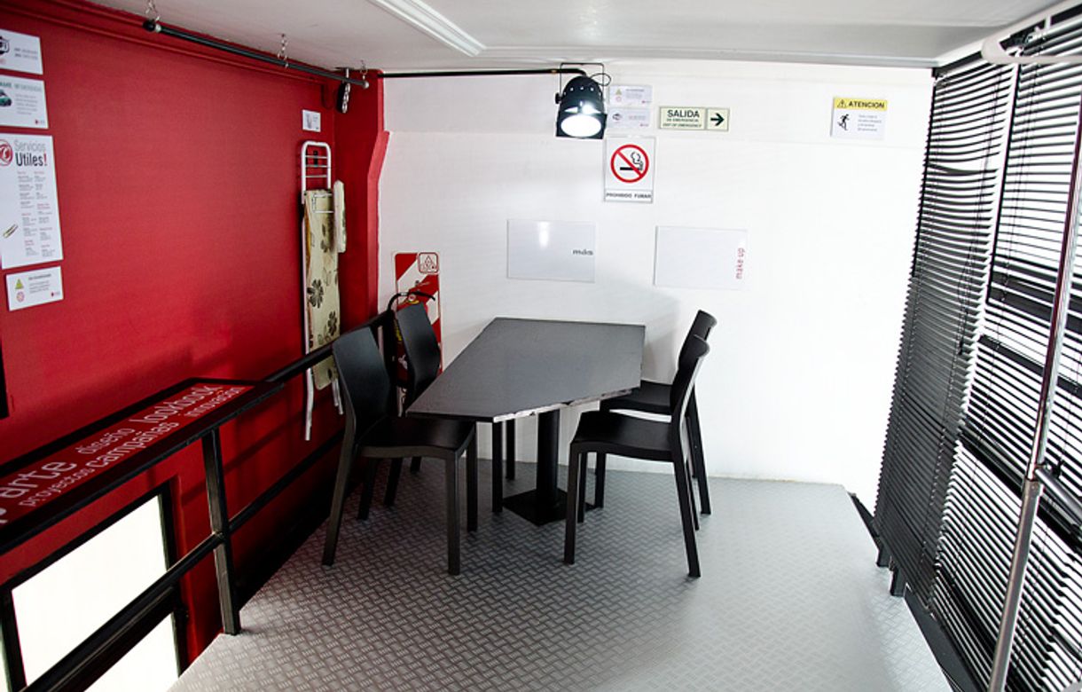 Estudio fotográfico Buenos Aires | Estudio SinFin