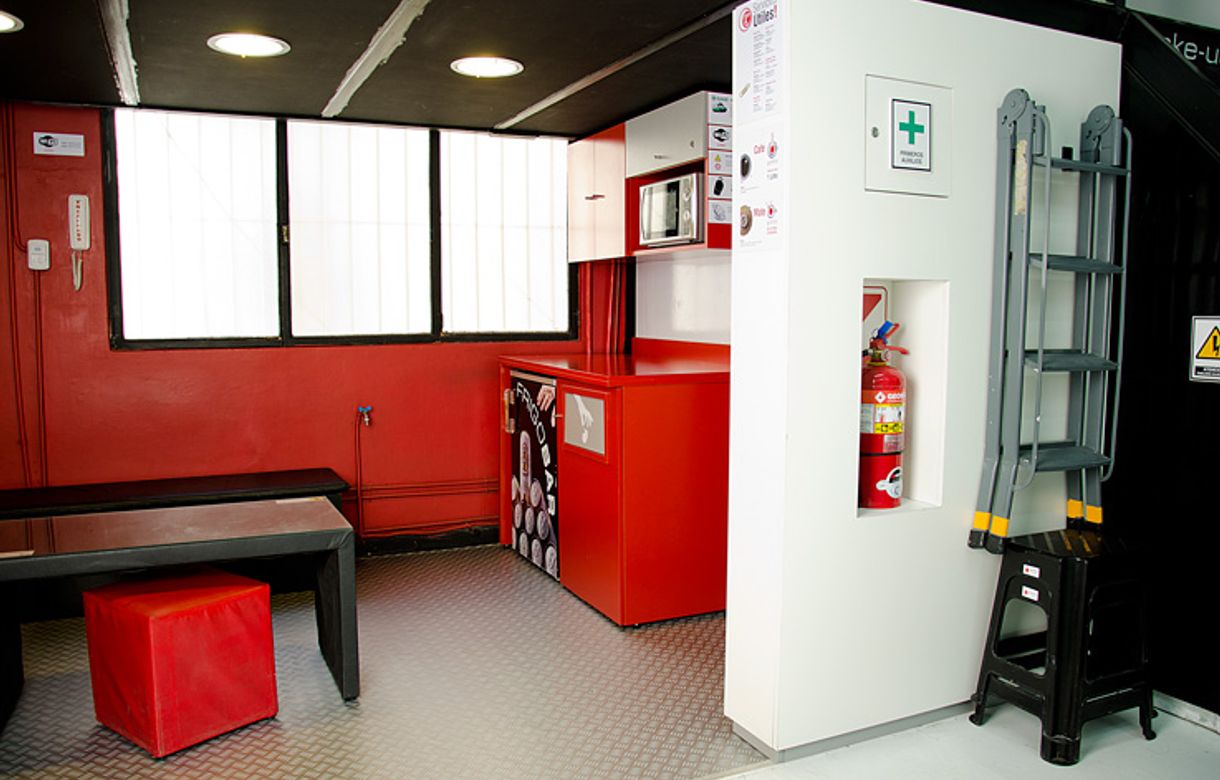 Estudio fotográfico Buenos Aires | Estudio SinFin