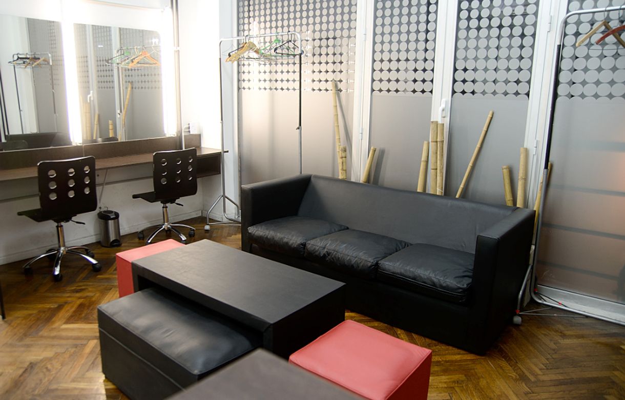 Estudio fotográfico Buenos Aires | Estudio SinFin