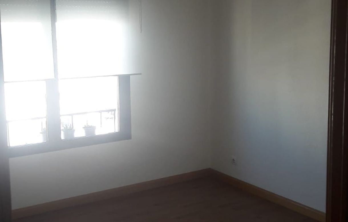 Alquiler calle de Jorge Juan | Despacho compartido