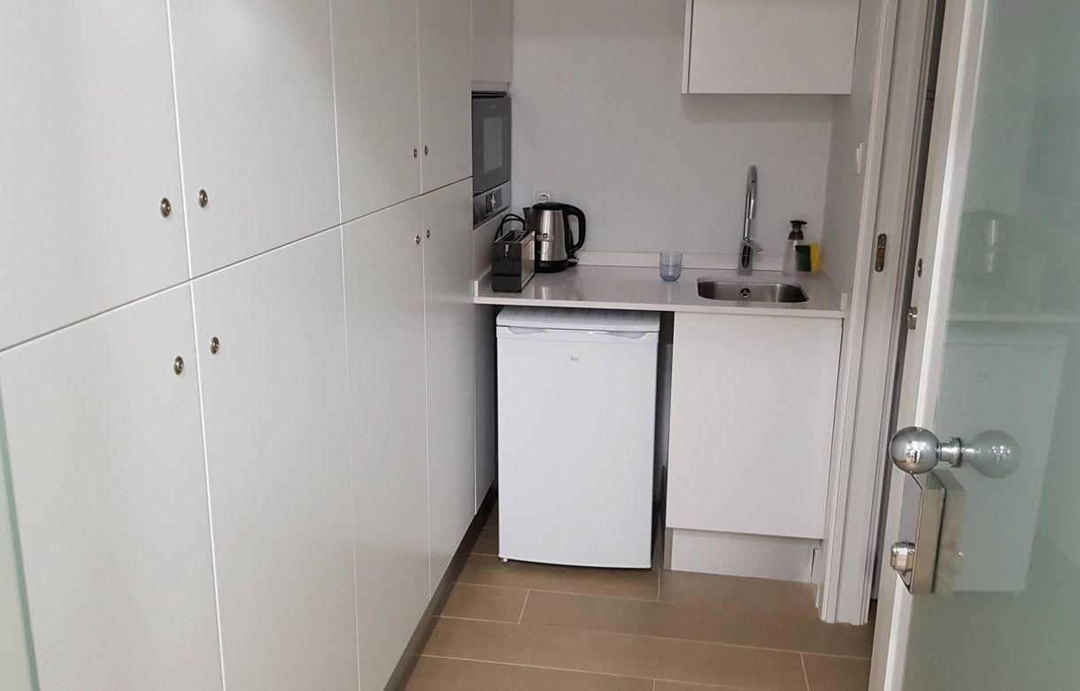 Alquiler en Balmes de consulta | Travessera de Gracia | Psicólogos o símil