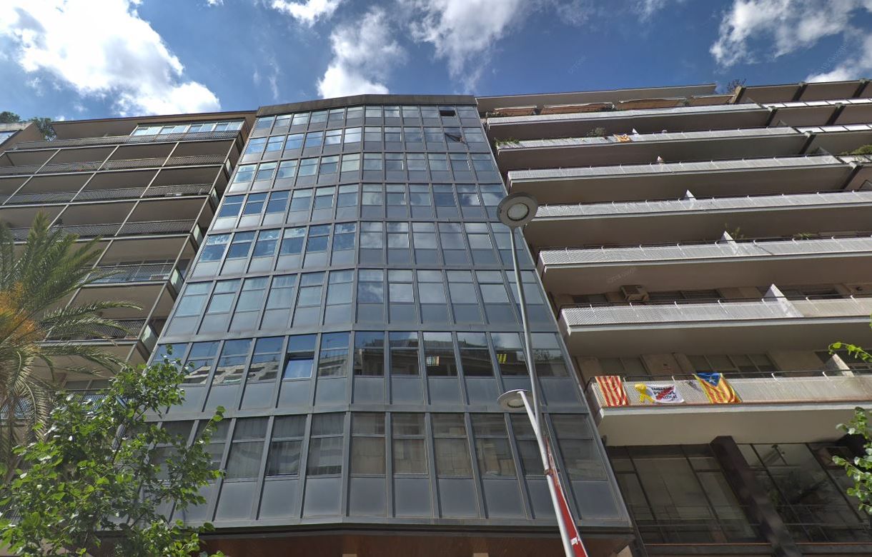 Alquiler en Balmes de consulta | Travessera de Gracia | Psicólogos o símil