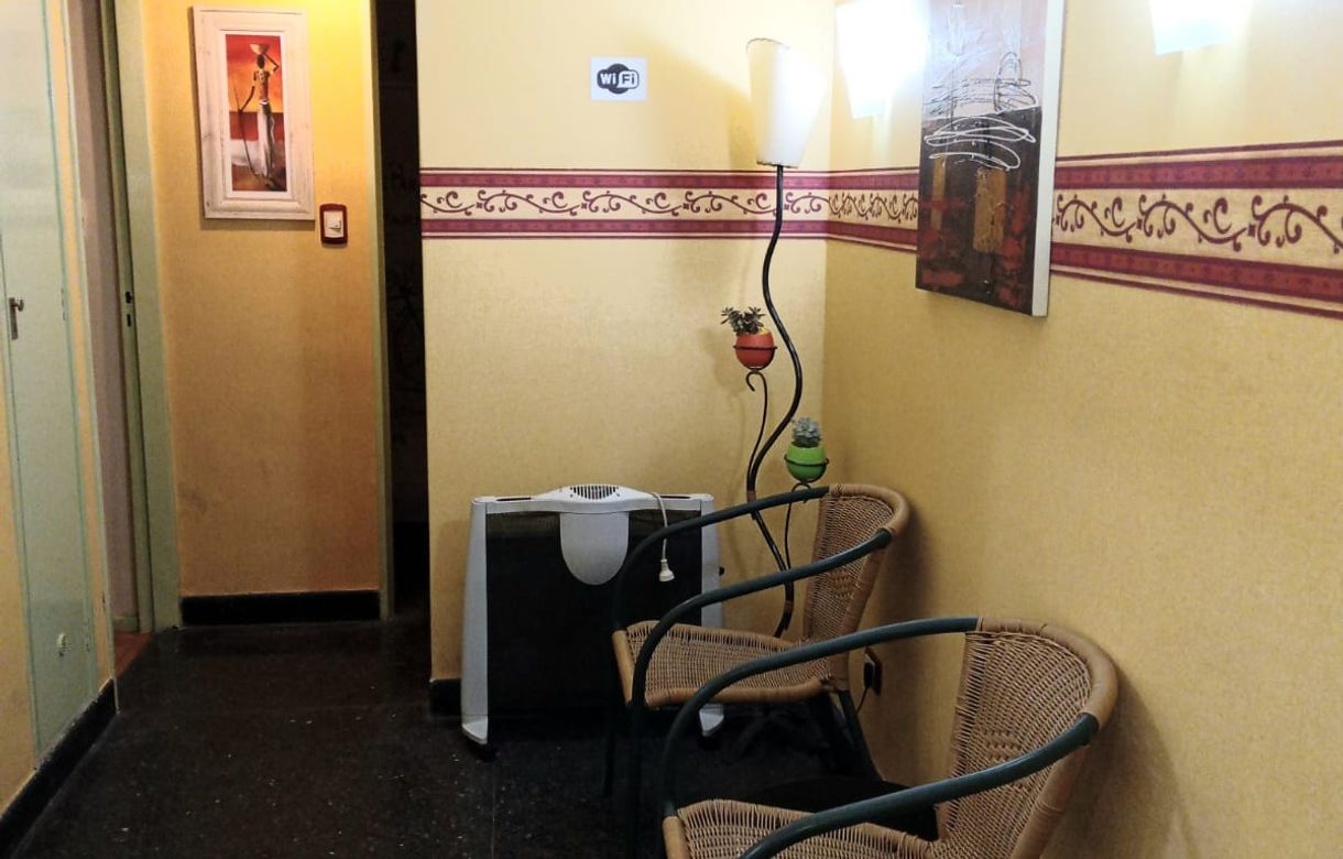 Consultorios Buenos Aires | Alquiler de consultorios Psi en Almagro -CABA-