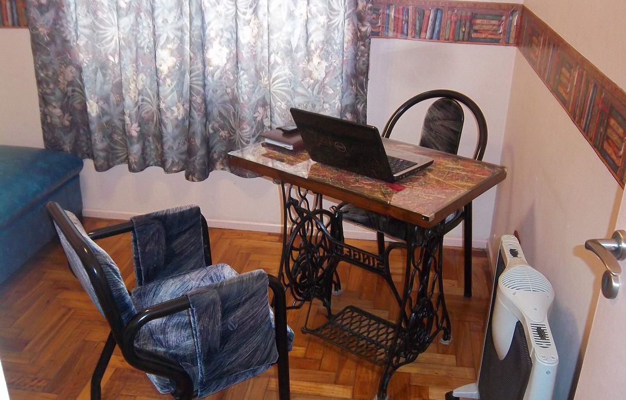 Consultorios Buenos Aires | Alquiler de consultorios Psi en Almagro -CABA-